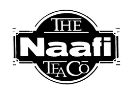 THE NAAFI TEA CO trademark
