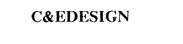 C&EDESIGN trademark
