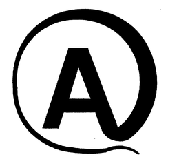 AQ trademark