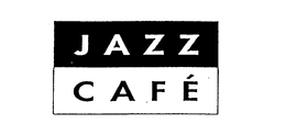JAZZ CAFE trademark