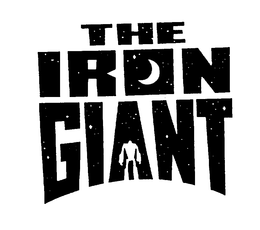 THE IRON GIANT trademark