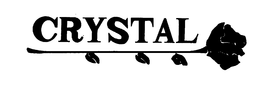 CRYSTAL trademark