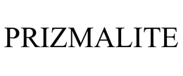 PRIZMALITE trademark