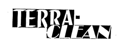TERRA-CLEAN trademark