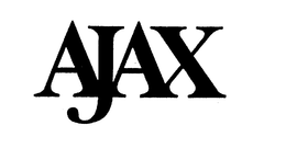 AJAX trademark