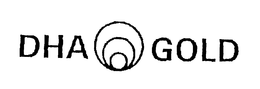 DHA GOLD trademark
