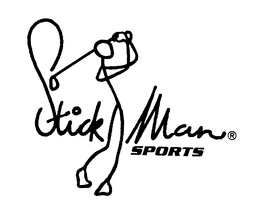 STICK MAN SPORTS trademark
