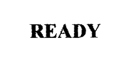 READY trademark
