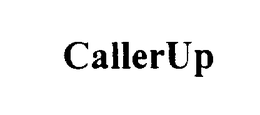 CALLERUP trademark