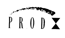 PRODX trademark