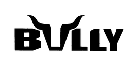 BULLY trademark