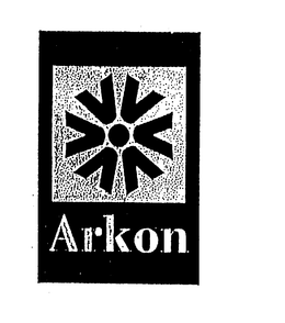 ARKON trademark