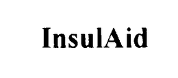 INSULAID trademark