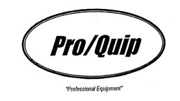 PRO QUIP trademark
