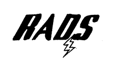 RADS trademark