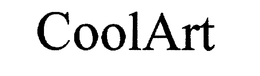 COOLART trademark