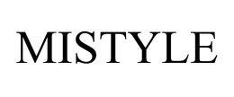 MISTYLE trademark