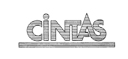 CINTAS trademark