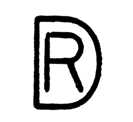 DR trademark