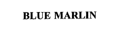 BLUE MARLIN trademark
