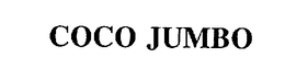 COCO JUMBO trademark