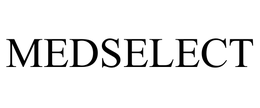MEDSELECT trademark