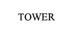 TOWER trademark