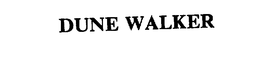 DUNE WALKER trademark