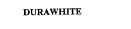 DURAWHITE trademark