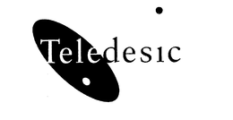 TELEDESIC trademark