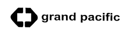 GRAND PACIFIC trademark