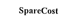 SPARECOST trademark