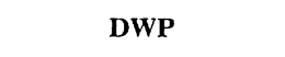 DWP trademark