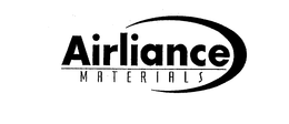 AIRLIANCE MATERIALS trademark