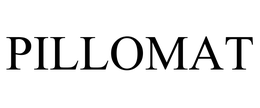 PILLOMAT trademark