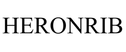 HERONRIB trademark