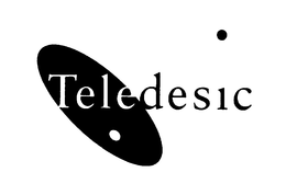 TELEDESIC trademark