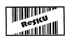 RESKU trademark