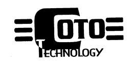 COTO TECHNOLOGY trademark
