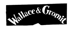 WALLACE & GROMIT trademark