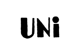 UNI trademark