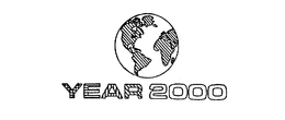 YEAR 2000 trademark