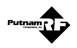PUTNAM RF COMPONENTS, INC trademark