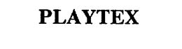 PLAYTEX trademark