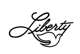 LIBERTY trademark