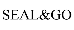 SEAL&GO trademark