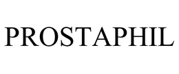PROSTAPHIL trademark