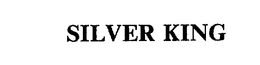 SILVER KING trademark