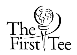THE FIRST TEE trademark