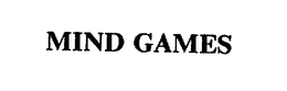 MIND GAMES trademark